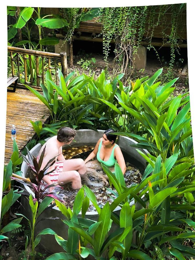 Trang An Lamia Bungalow Ninh Binh Eksteriør bilde