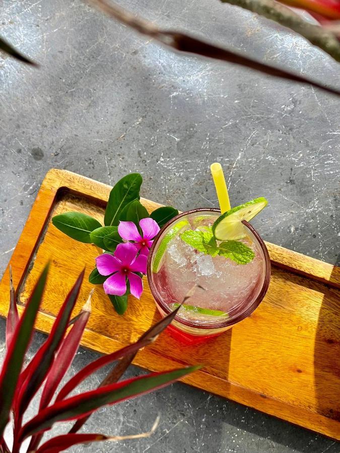 Trang An Lamia Bungalow Ninh Binh Eksteriør bilde