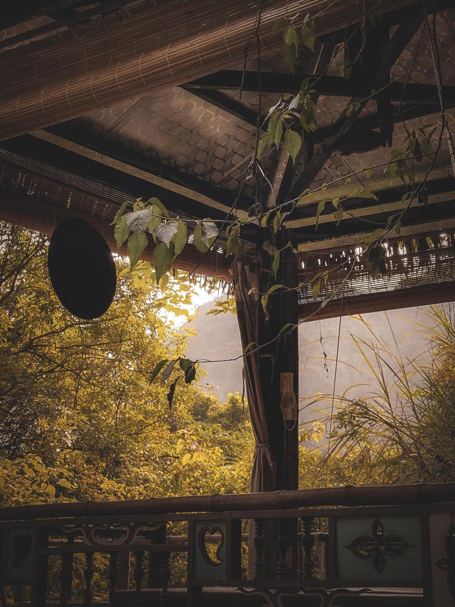 Trang An Lamia Bungalow Ninh Binh Eksteriør bilde