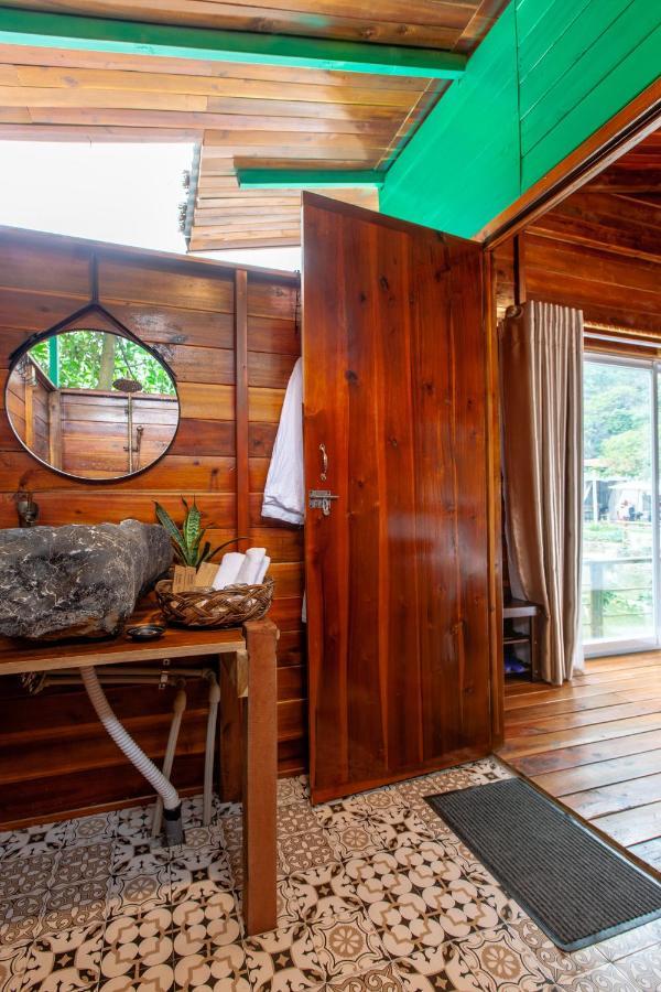 Trang An Lamia Bungalow Ninh Binh Eksteriør bilde